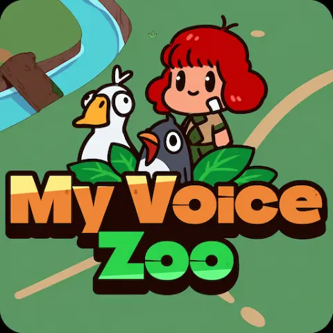My Voice Zoo screenshot 1