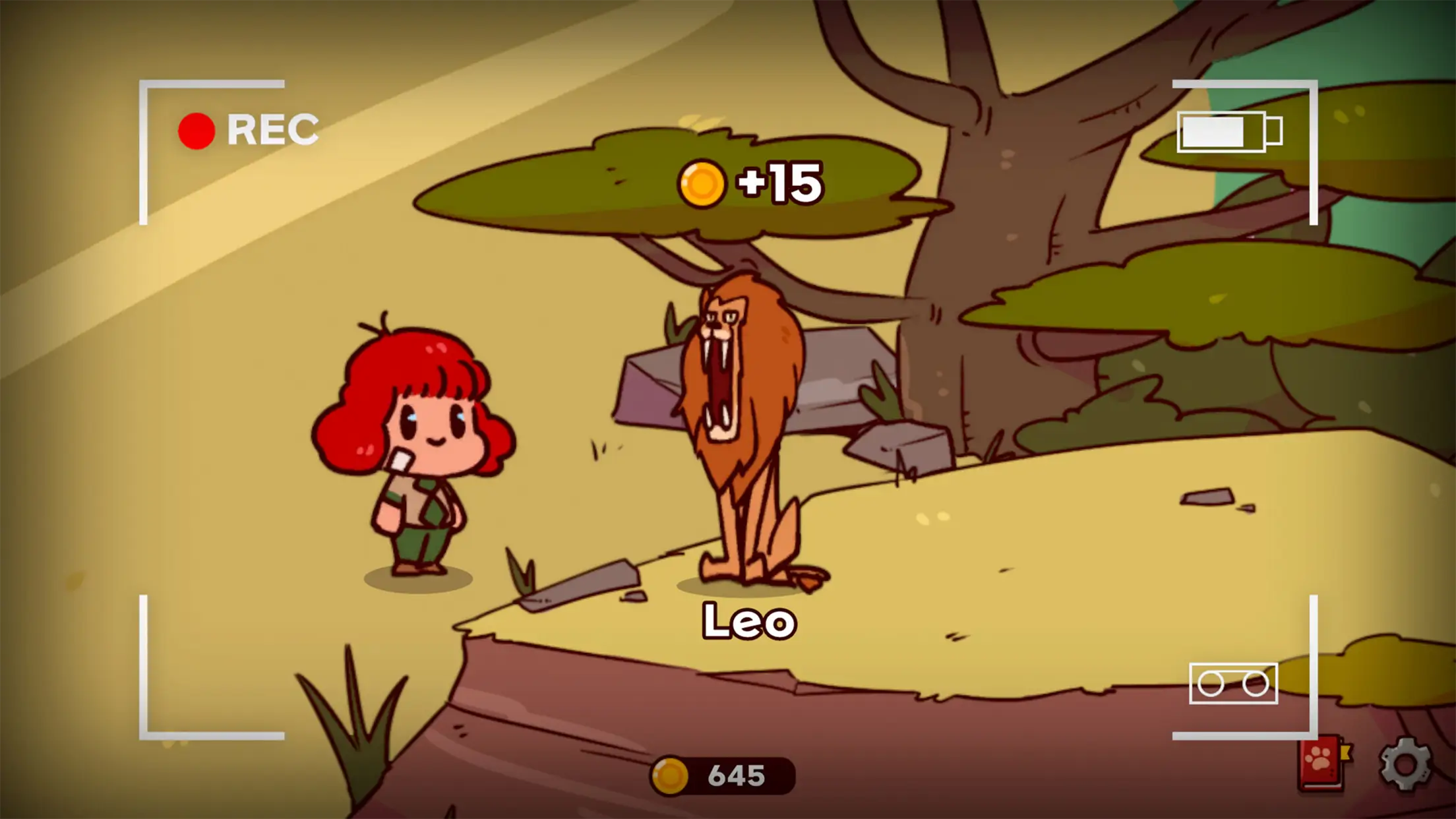 My Voice Zoo screenshot 3