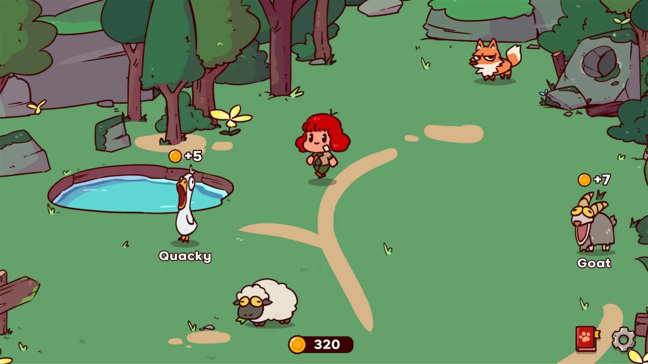 My Voice Zoo screenshot 4