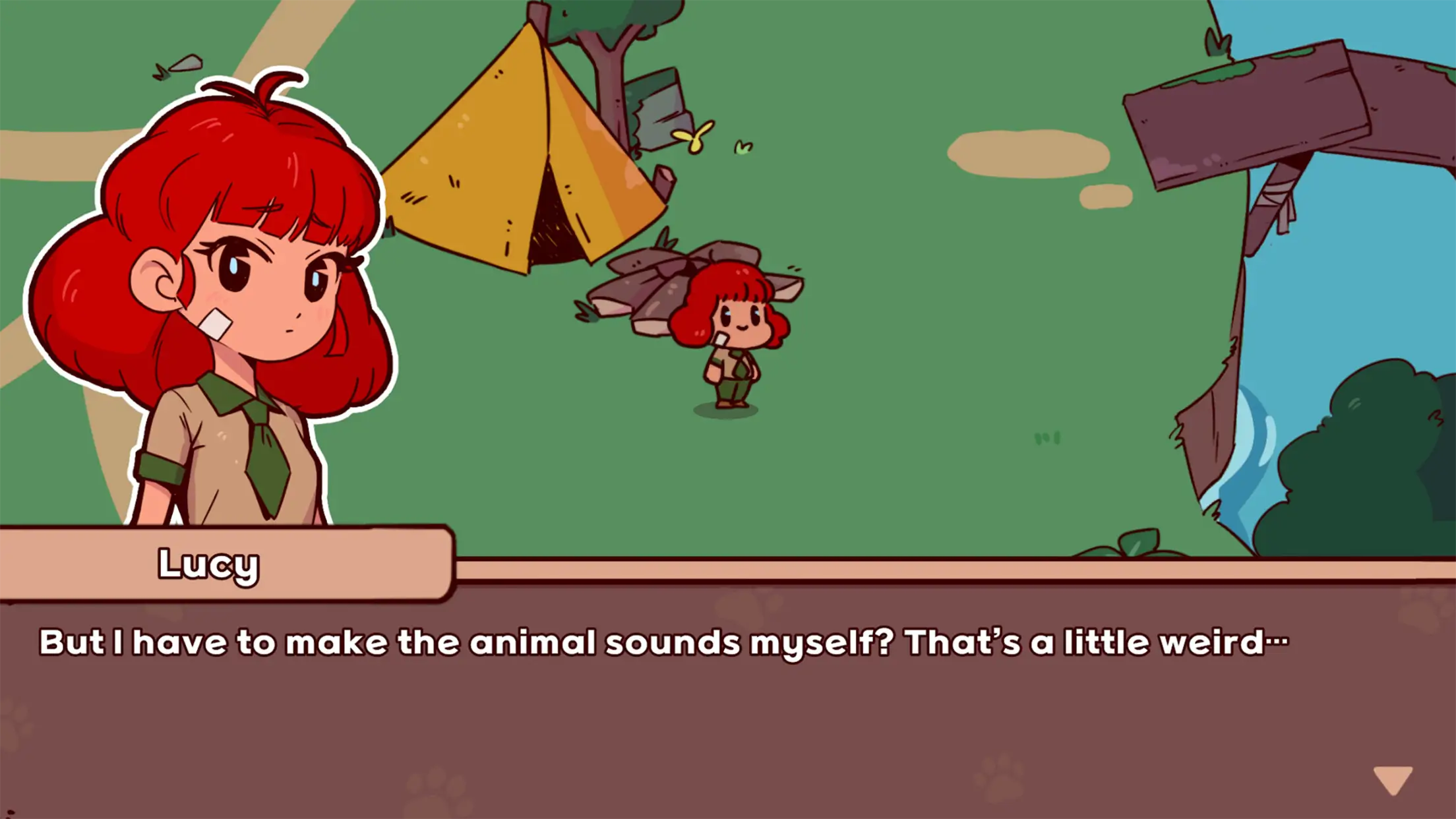 My Voice Zoo screenshot 5