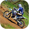 Motocross Offroad Bike Race 3D screenshot 1