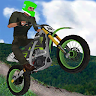 Motocross Bike Race 3D screenshot 1