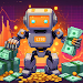 Idle Crypto Miner Tycoon gameplay screenshot 1