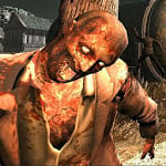 Zombies Zone : FPS Zombie Apocalypse Survival 3D screenshot 1