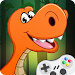 Dinosaur games: kids game preview 1