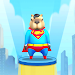 I Am Super Capybara Screenshot 1