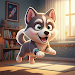 I Am Pet Dog screenshot 1