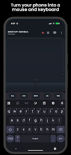 AndroMouse Pro preview image 1