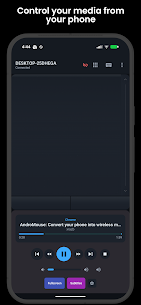 AndroMouse Pro preview image 2