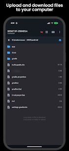 AndroMouse Pro preview image 3