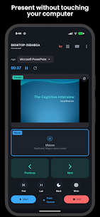 AndroMouse Pro preview image 4