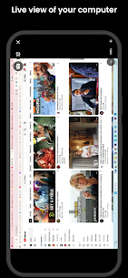 AndroMouse Pro preview image 5