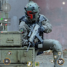Commando Mission Offline gameplay screenshot 1