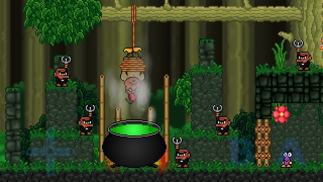 Juiced! screenshot 5