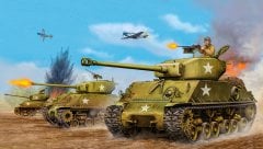 War of Tanks! Shooting Tank Battlefield screenshot 2