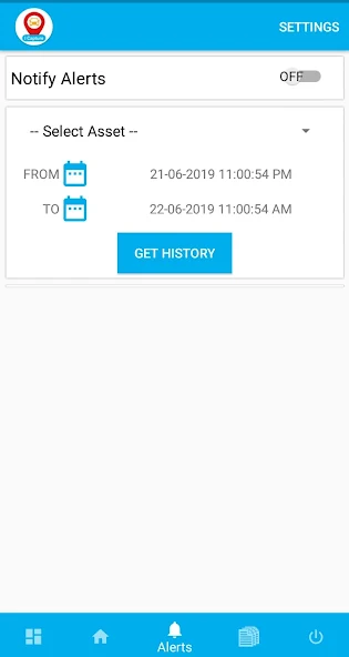 I Capture GPS screenshot 1