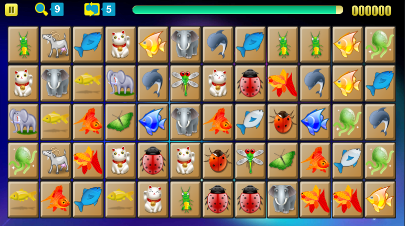 Onet Klasik screenshot 3