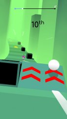 Rushing Balls screenshot 2