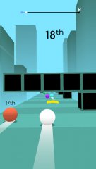 Rushing Balls screenshot 3