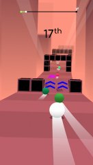 Rushing Balls screenshot 4