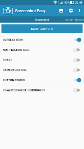 Screenshot Easy Pro screenshot 1