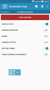 Screenshot Easy Pro screenshot 2
