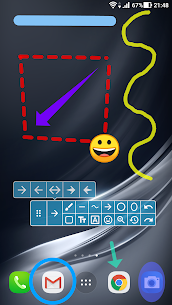 Screenshot Easy Pro screenshot 4