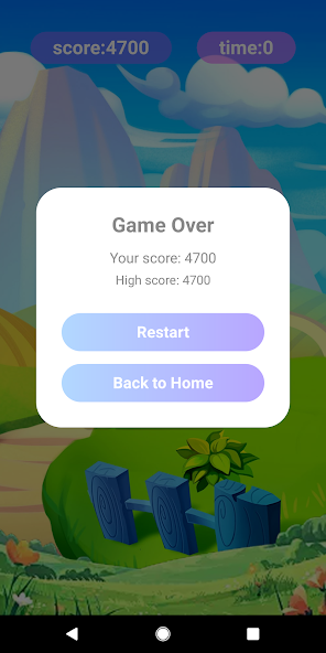 Ice Cream Games: Food Games screenshot 5