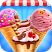 Ice cream cake maker screenshot 1