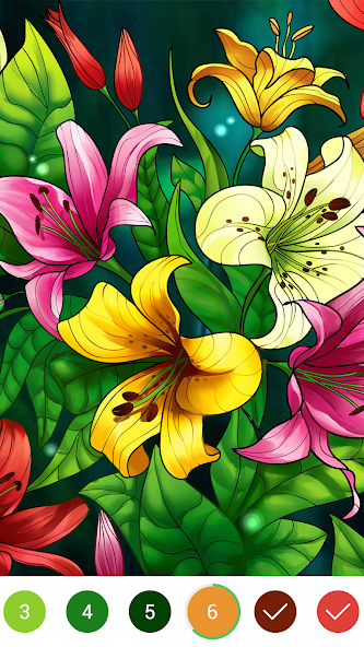 Coloring Book screenshot 1
