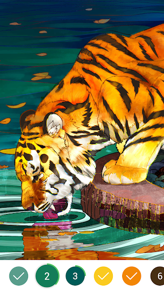 Coloring Book screenshot 3
