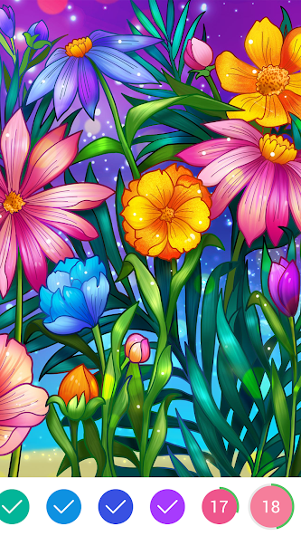 Coloring Book screenshot 4