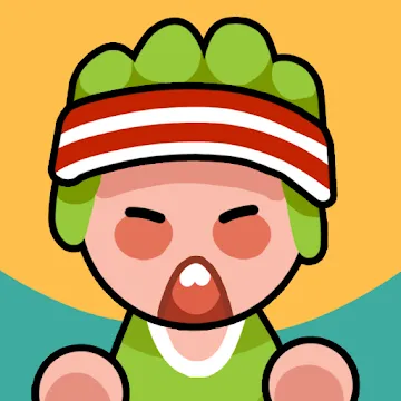 Tiny Island screenshot 1