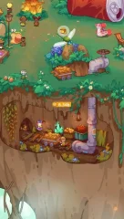 Tiny Island screenshot 3