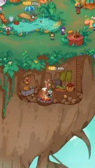 Tiny Island screenshot 4