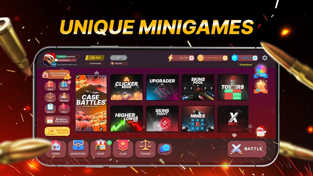 Case Unboxer screenshot 5