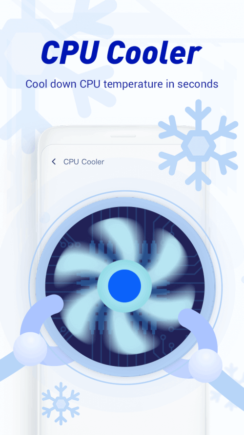 Nova Cleaner screenshot 6