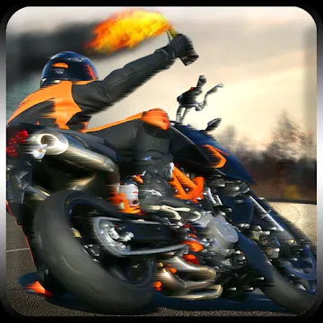 Death Moto screenshot 1