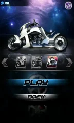 Death Moto screenshot 3
