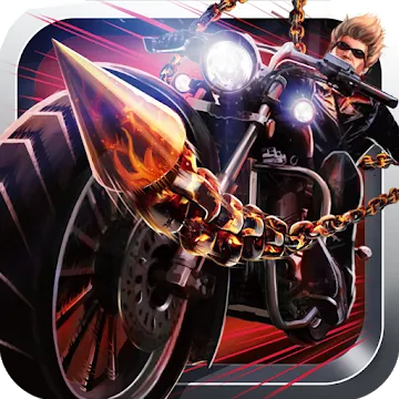Death Moto 2 : Zombile Killer screenshot 1