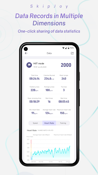 SkipJoy