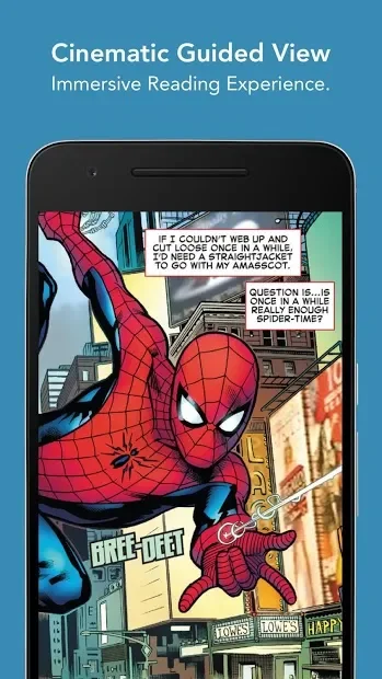 Comics