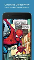 Comics screenshot 2