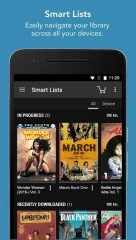 Comics screenshot 4