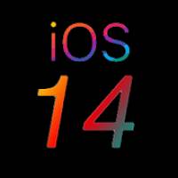 IOS 14 Icon Pack Pro 1.1