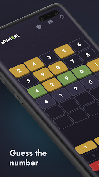 Numberl