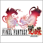 FINAL FANTASY AWAKENING: 3D ARPG Official Licensed SE screenshot 1