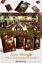 FINAL FANTASY AWAKENING: 3D ARPG Official Licensed SE screenshot 3