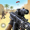 Offline Gun Shooting Games 3D screenshot 1