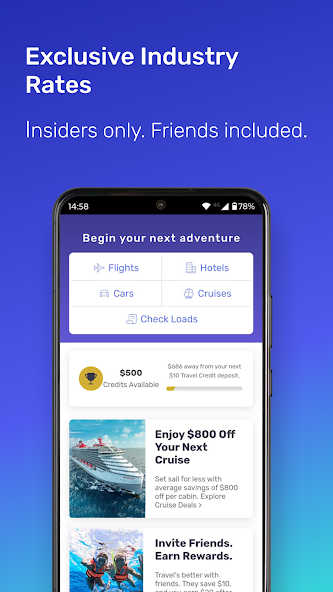 ID90 Travel screenshot 3